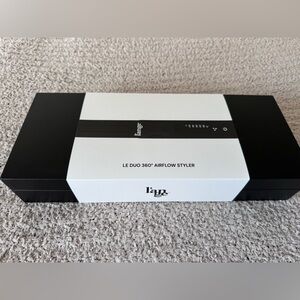 L’ange Le Duo 360 hair styler *NEW*
